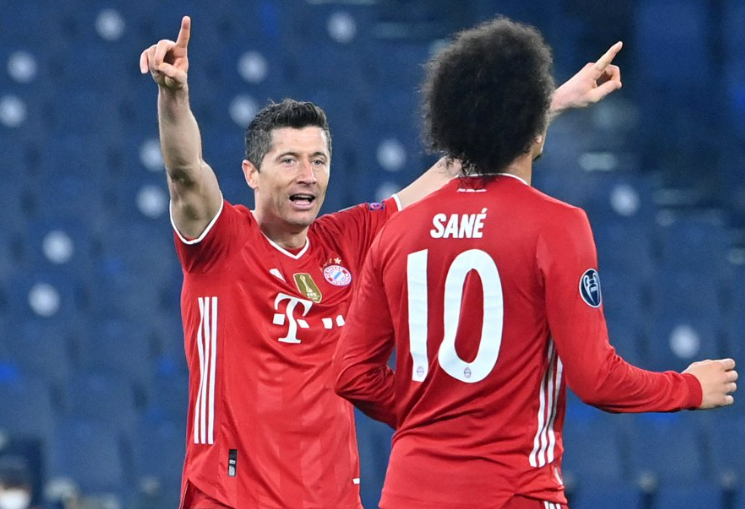 阿贾克斯势如破竹,晋级在望的简单介绍 阿贾克斯势如破竹,晋级在望的简单介绍