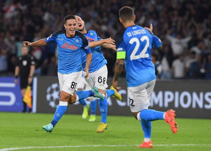 那不勒斯客场取胜意甲变数不断的简单介绍 那不勒斯客场取胜意甲变数不断的简单介绍