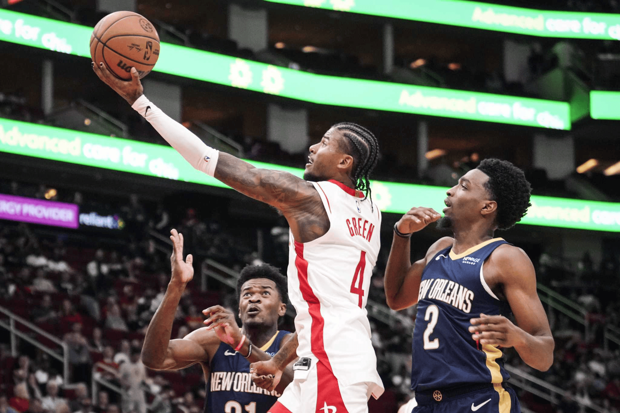 鹈鹕客场绝杀奇才,篮网取得六连胜 鹈鹕客场绝杀奇才,篮网取得六连胜