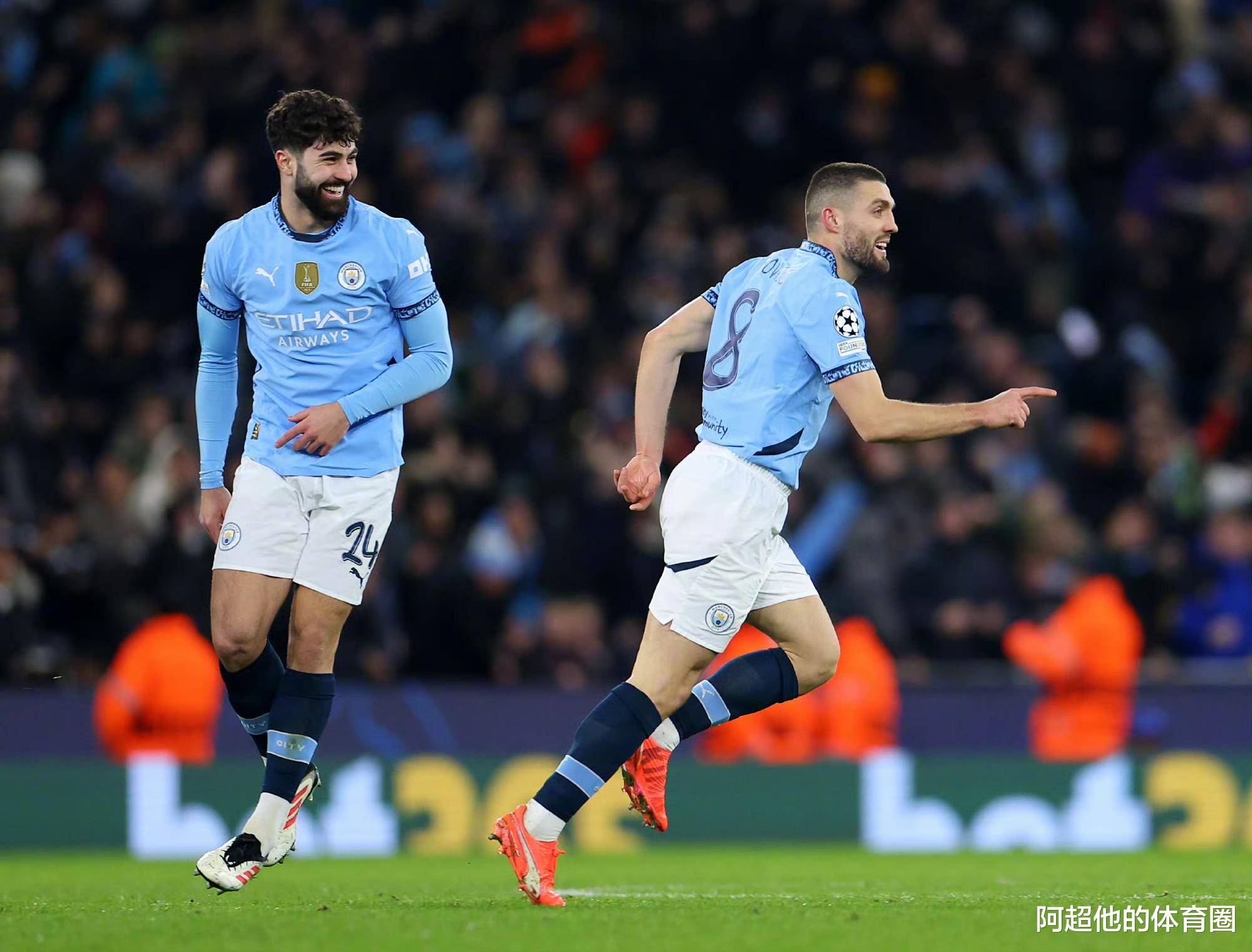 欧冠淘汰赛激情迸发，胜者将晋级下一轮的简单介绍