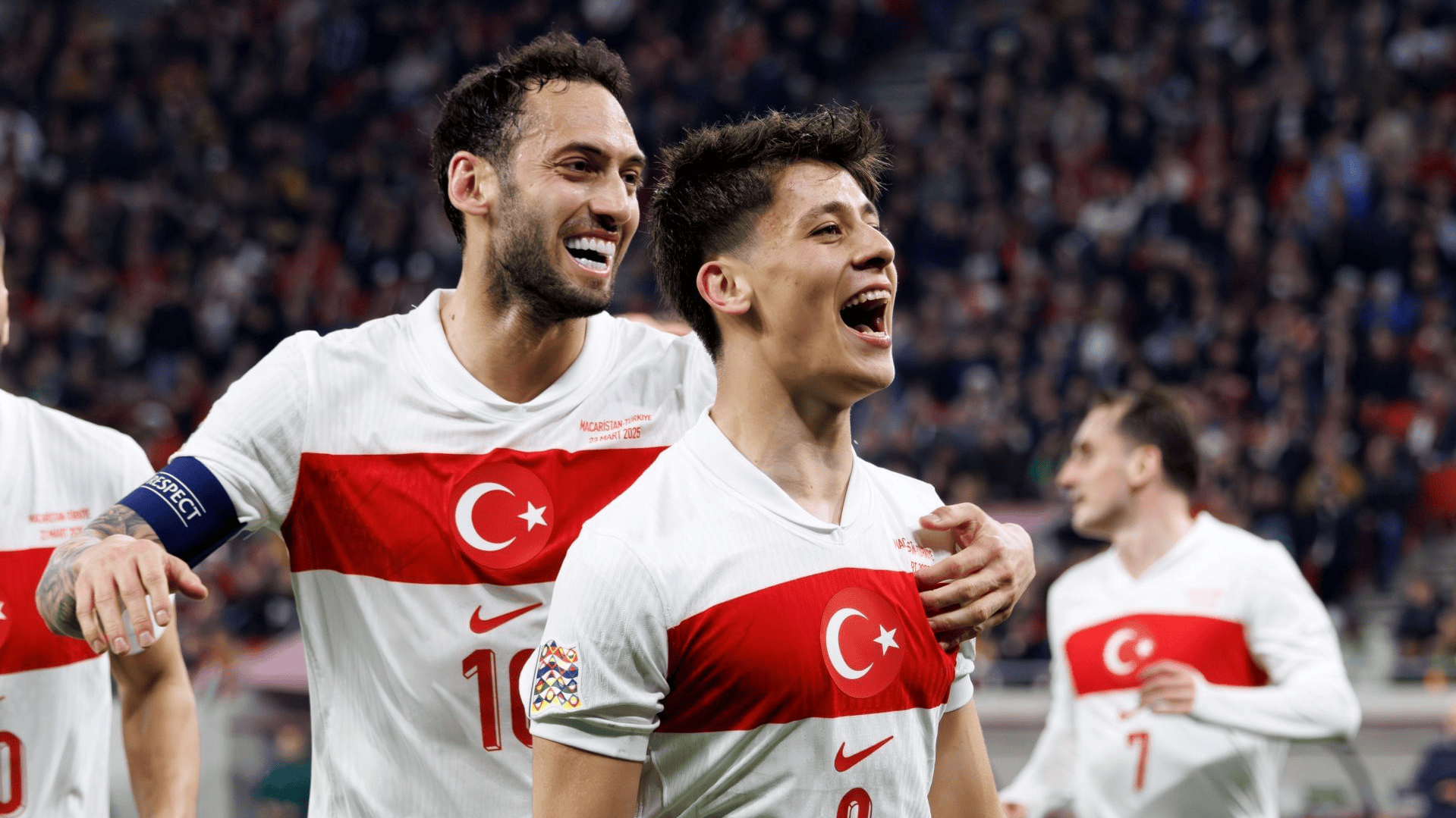 土耳其队在欧预赛比赛中遭遇困境