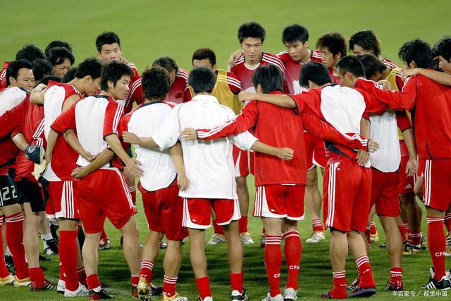 中国足球赛事中展现的无尽激情