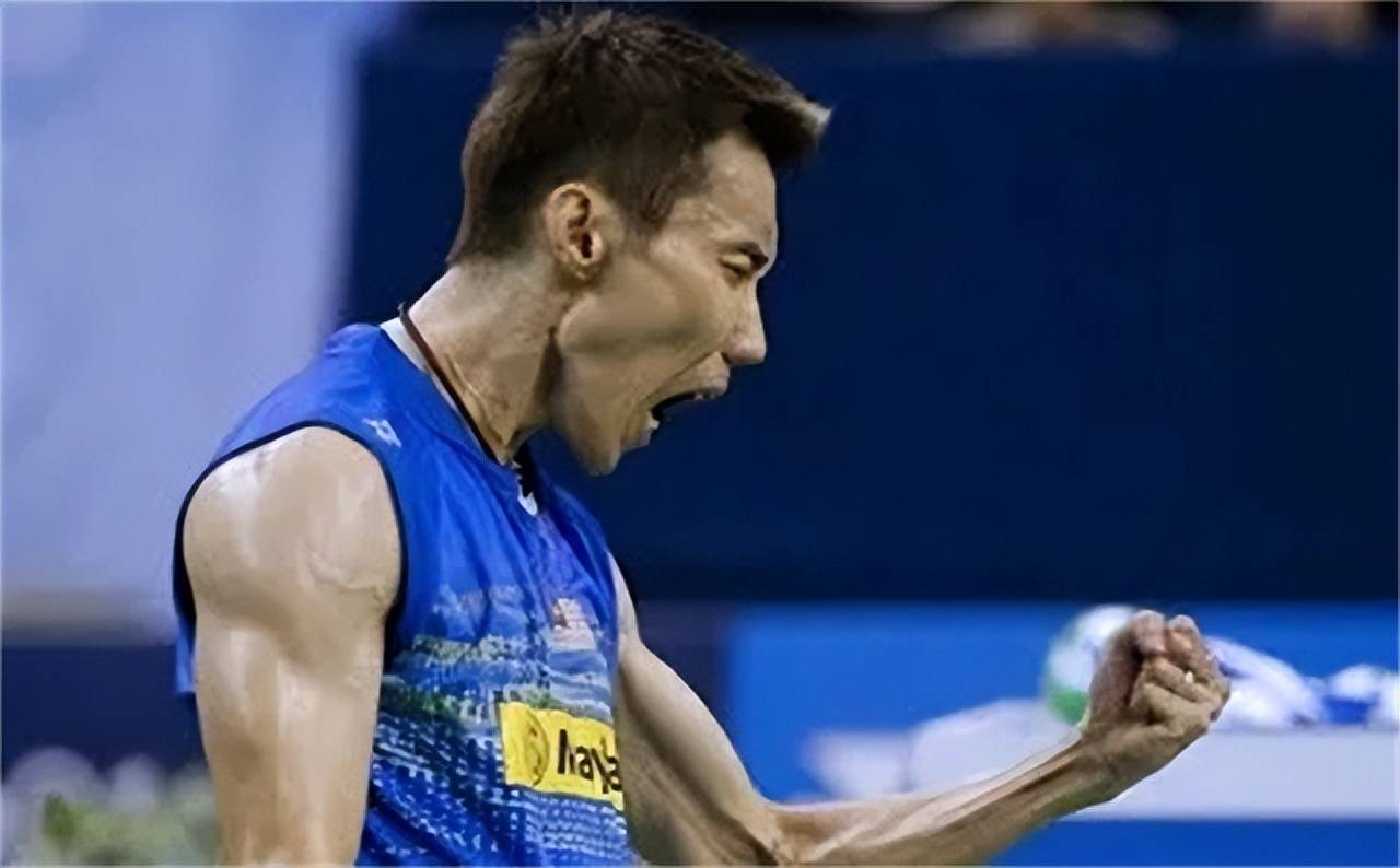 韩国羽毛球队翻盘英格兰羽毛球队，李宗伟爆发神勇的简单介绍