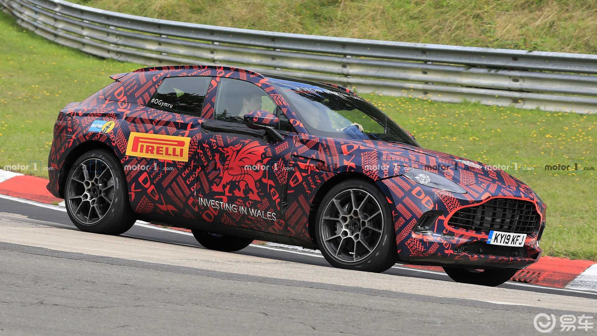 红牛二队碾压阿斯顿马丁，阿隆索状态火热的简单介绍