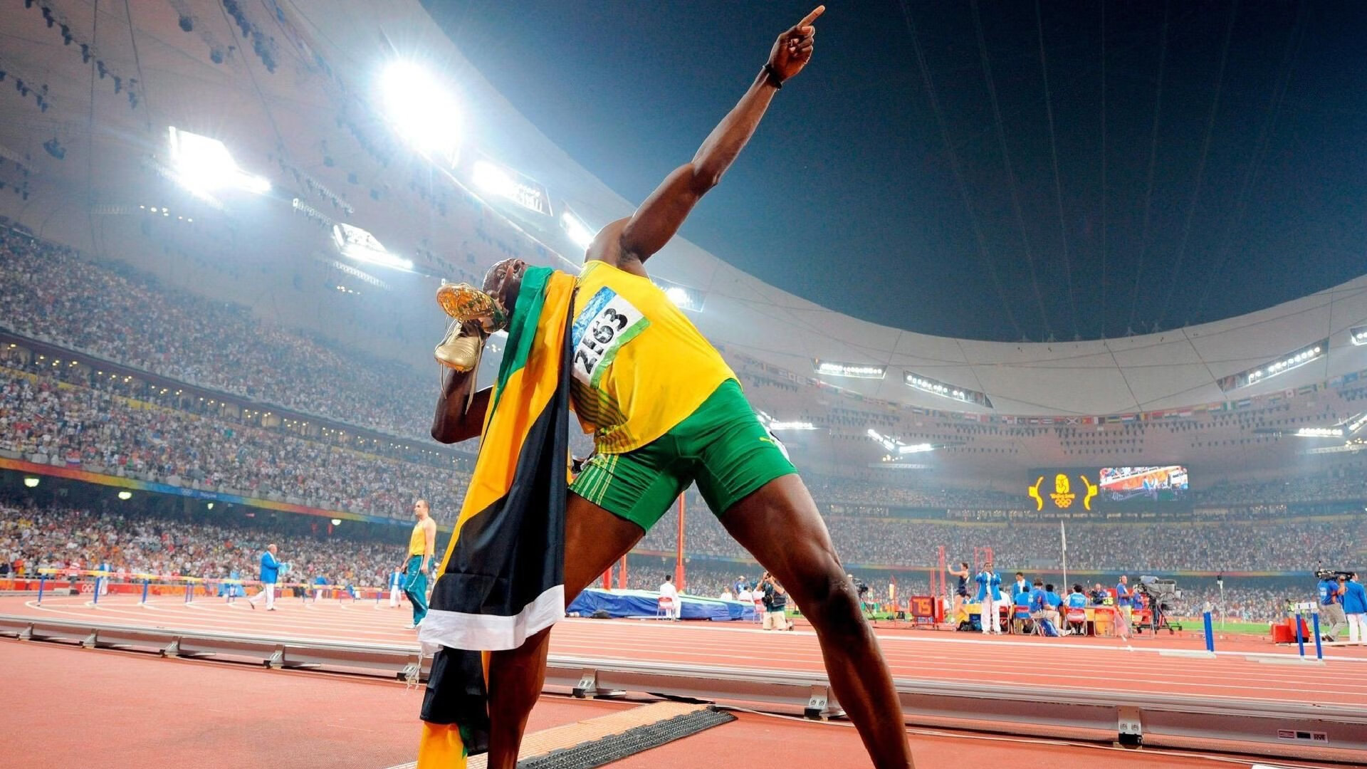 猛龙利爪撕裂印城，英格拉姆，为大场面而生的冷血先生