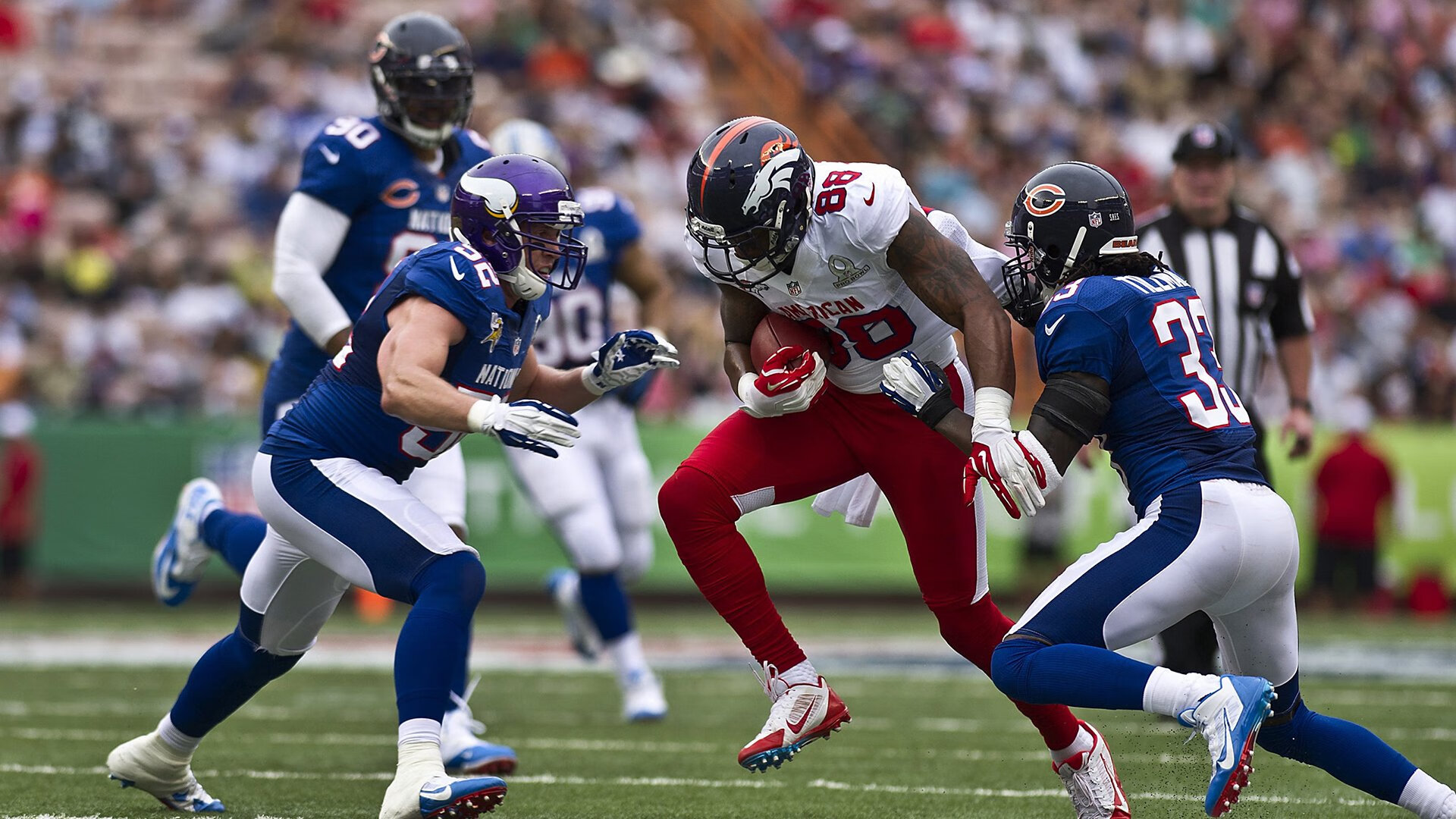 跨界狂想，当哈兰德接管NBA季后赛，巴拉圭在决胜局带走乌克兰